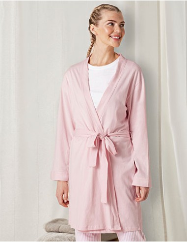 T-TC050-Ladies Robe